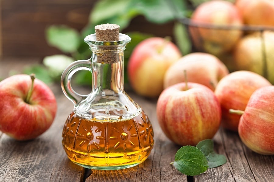 Apple Cider Vinegar Recipes