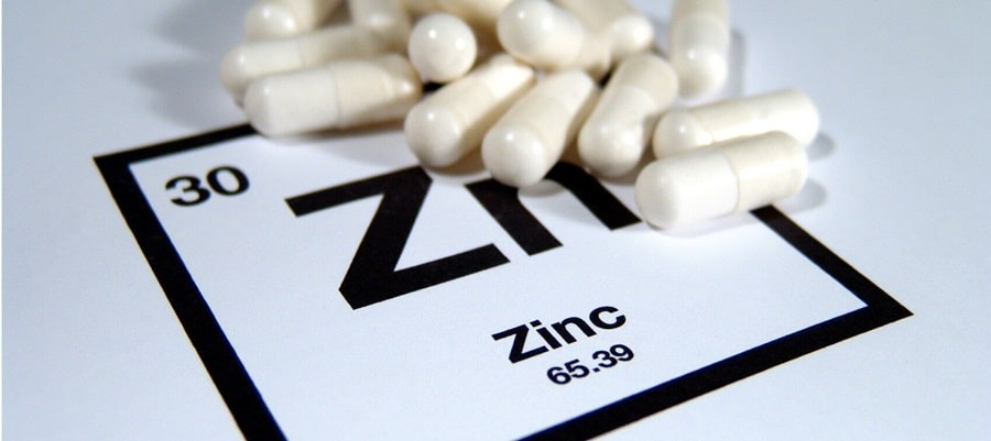 Why Does Your Body Need Zinc?