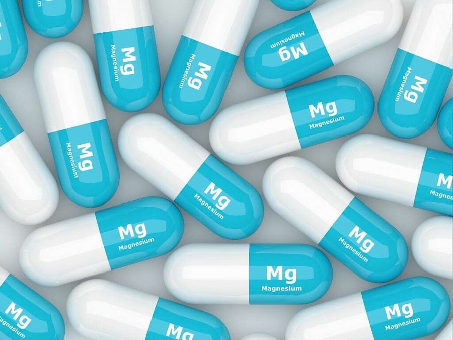 Is Magnesium The Secret To Better Sleep And Relaxation?